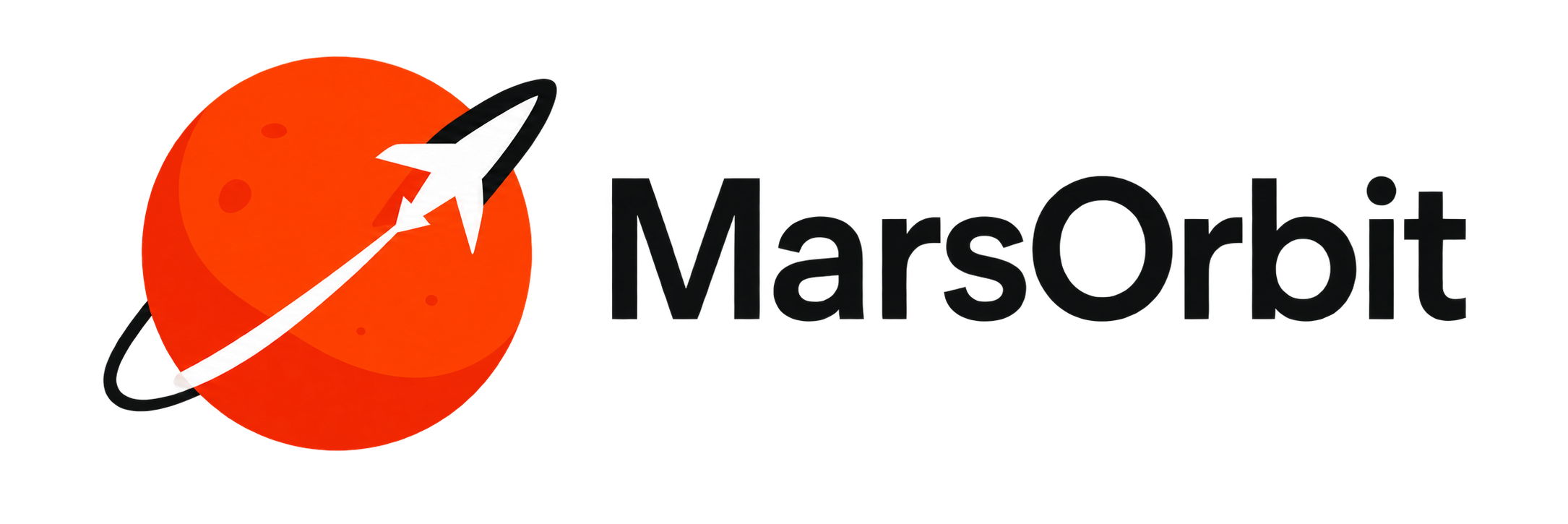 MarsOrbit
