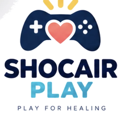 Shocair Play — Play for Healing